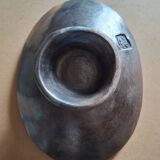 Traditional handcrafted catchall tray