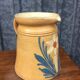 Pitcher water or vintage milk