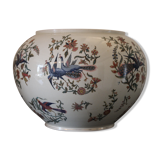 HB King's Earthenware Pot Cache