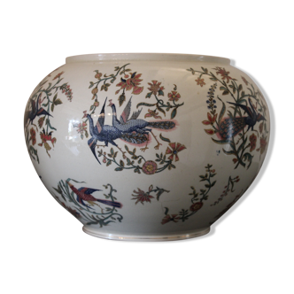 HB King's Earthenware Pot Cache