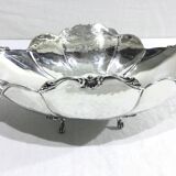 Bannette In Silver