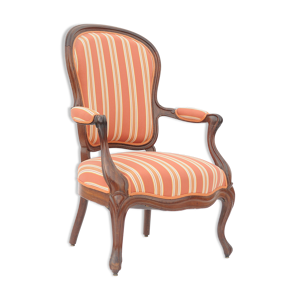 Fauteuil cabriolet de