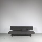 1950s Early model sleeping sofa by Martin Visser for ‘t Spectrum, Netherlands