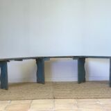 Corner bench 1920