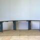 Corner bench 1920