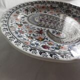 Gien plate