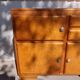 buffet Mado bas, vintage