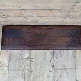 Burmese teak workshop furniture