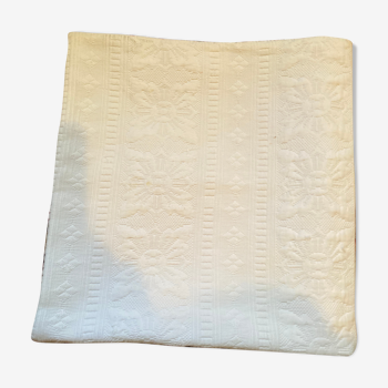 Pillowcase in boutis