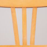 Set of 2 bistro chairs