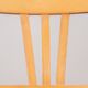 Suite de 2 chaises bistrot