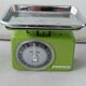 Stube West Germany Green Vintage Kitchen Balance