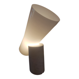 Lampe "Nile" foscarini, design rodolfo dordoni