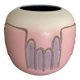 Vintage vase from the 80s West Germany