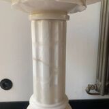 Colonne en marbre
