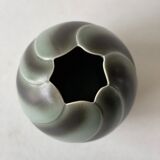 Vintage ball vase Studio Linie Rosenthal