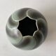 Vintage ball vase Studio Linie Rosenthal