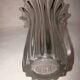 crystal vase from the 1960s