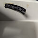 Interlübke dressing table console from the 70s