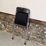 Folding chair 1970