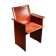 Fauteuil 'Korium‘ par Tito Agnoli pour Matteo Grassi, Italie années 1980