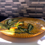 Vallauris pie dish