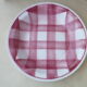 Salad bowl or vegetable Faiencerie nouvelle de Gisors