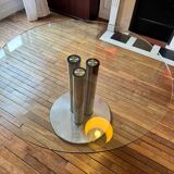 Marcuso table by Zanuso for Zanotta