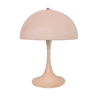 Panthella table lamp by Verner Panton