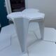 Table et chaises convertibles Jasp Hexagon par Mensa
