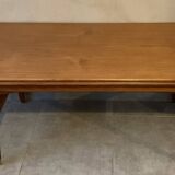 Table modulable danoise en teck Kai Kristiansen 1960