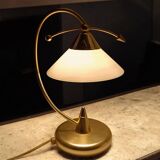Vintage Dutch Design Lamp