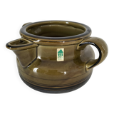 small jar
