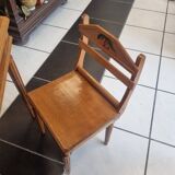 Bureau enfant ancien
