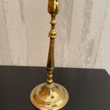 Antique candlestick