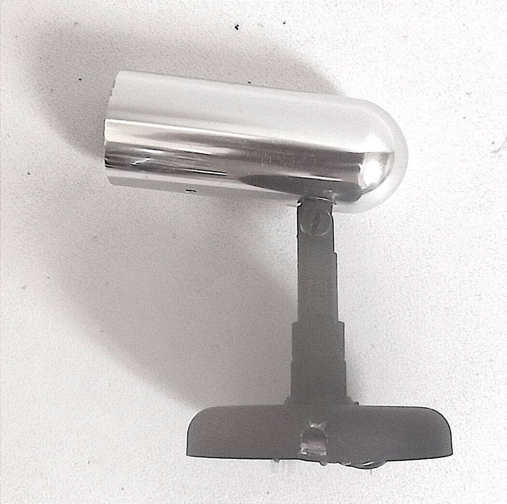 Lita Spot Wall Lamp 70s