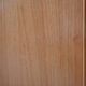 Small Scandinavian buffet from the 50s-60s in light oak.