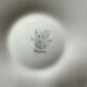 Vintage Longchamps oyster plate