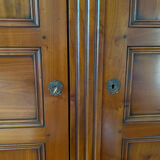 Cabinet 2 doors