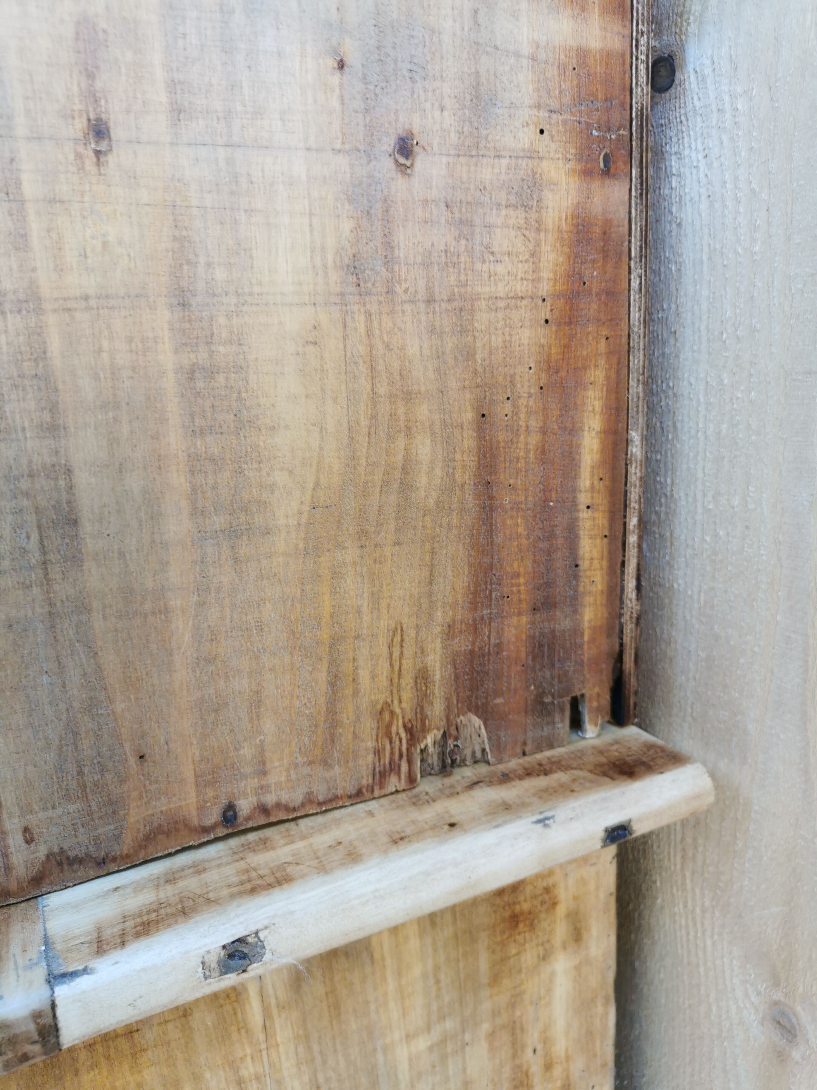 Architect's furniture