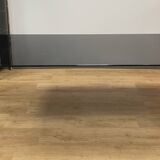 large desk from the 70s