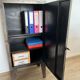 Meuble industriel vintage