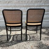 Cane chairs