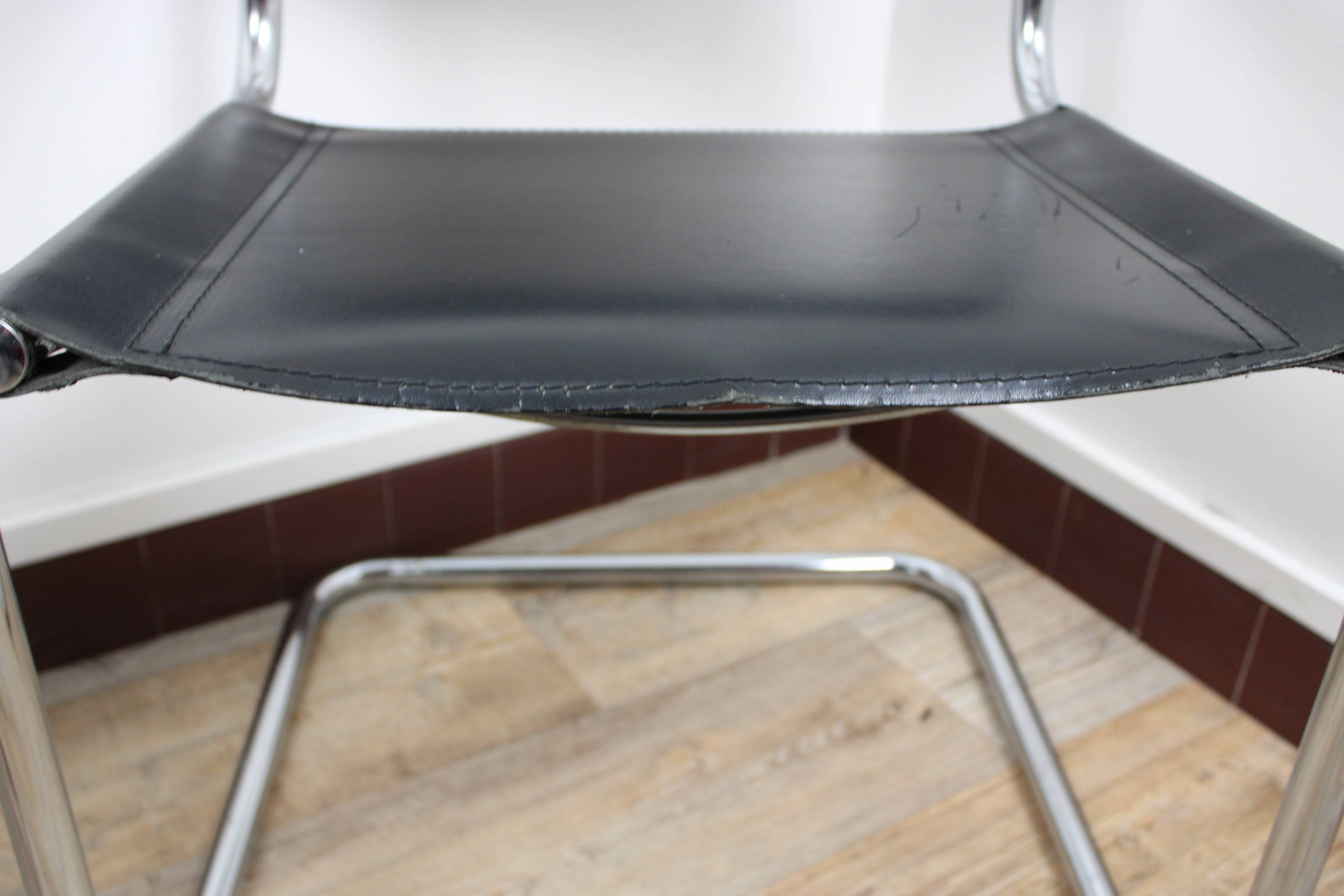 Matteo Grassi armchair