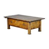 Pine Coffee Table 1900's