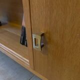 Vintage sideboard (shallow)