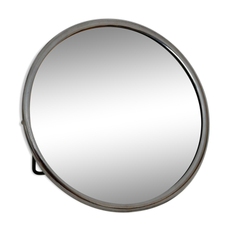 Mirror of barber brot