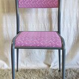 Chair by Mullca model 510 - 1970s