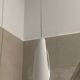 2 suspensions Maki par Nendo Maki pour Foscarini