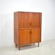 Sideboard by Heinrich Riestenpatt 1960s cabinet teak vintage